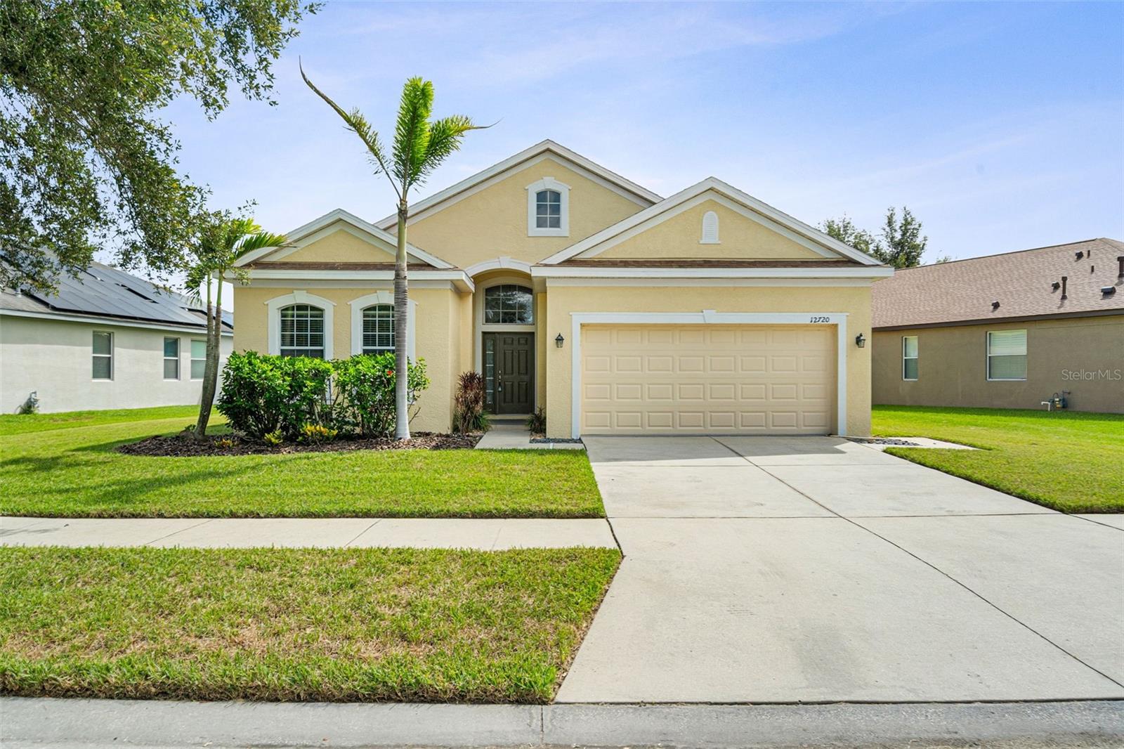 AVELAR CREEK NORTH - Residential