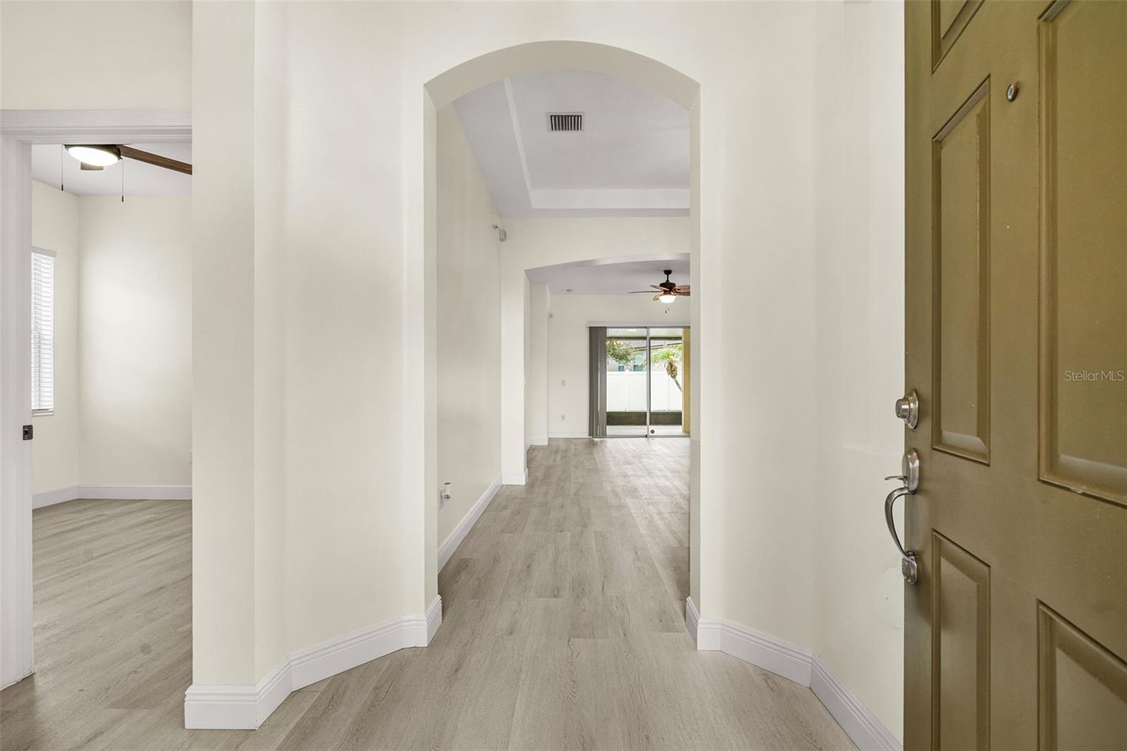 AVELAR CREEK NORTH - Residential