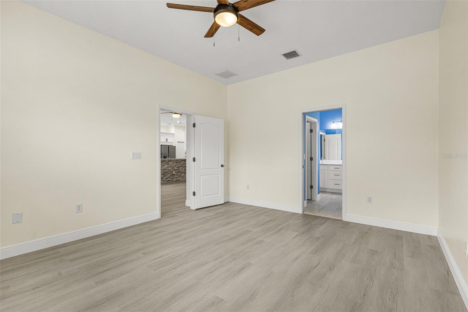 AVELAR CREEK NORTH - Residential