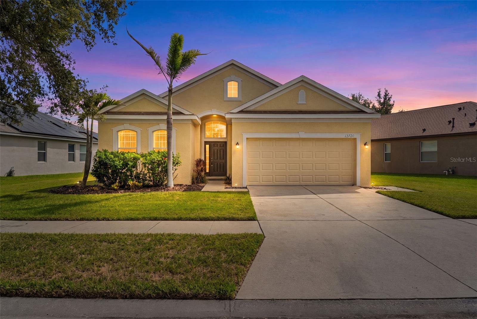 AVELAR CREEK NORTH - Residential