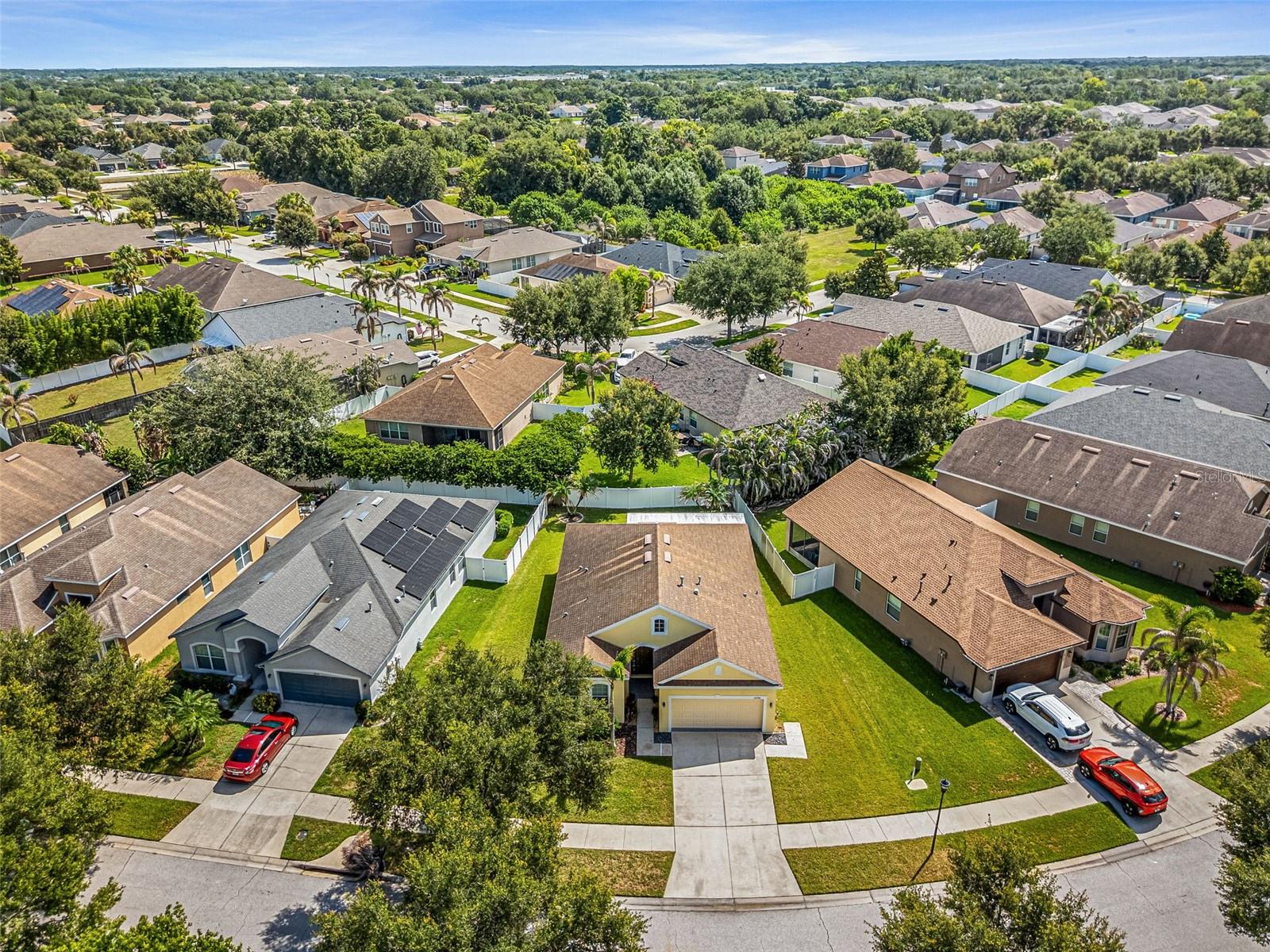 AVELAR CREEK NORTH - Residential