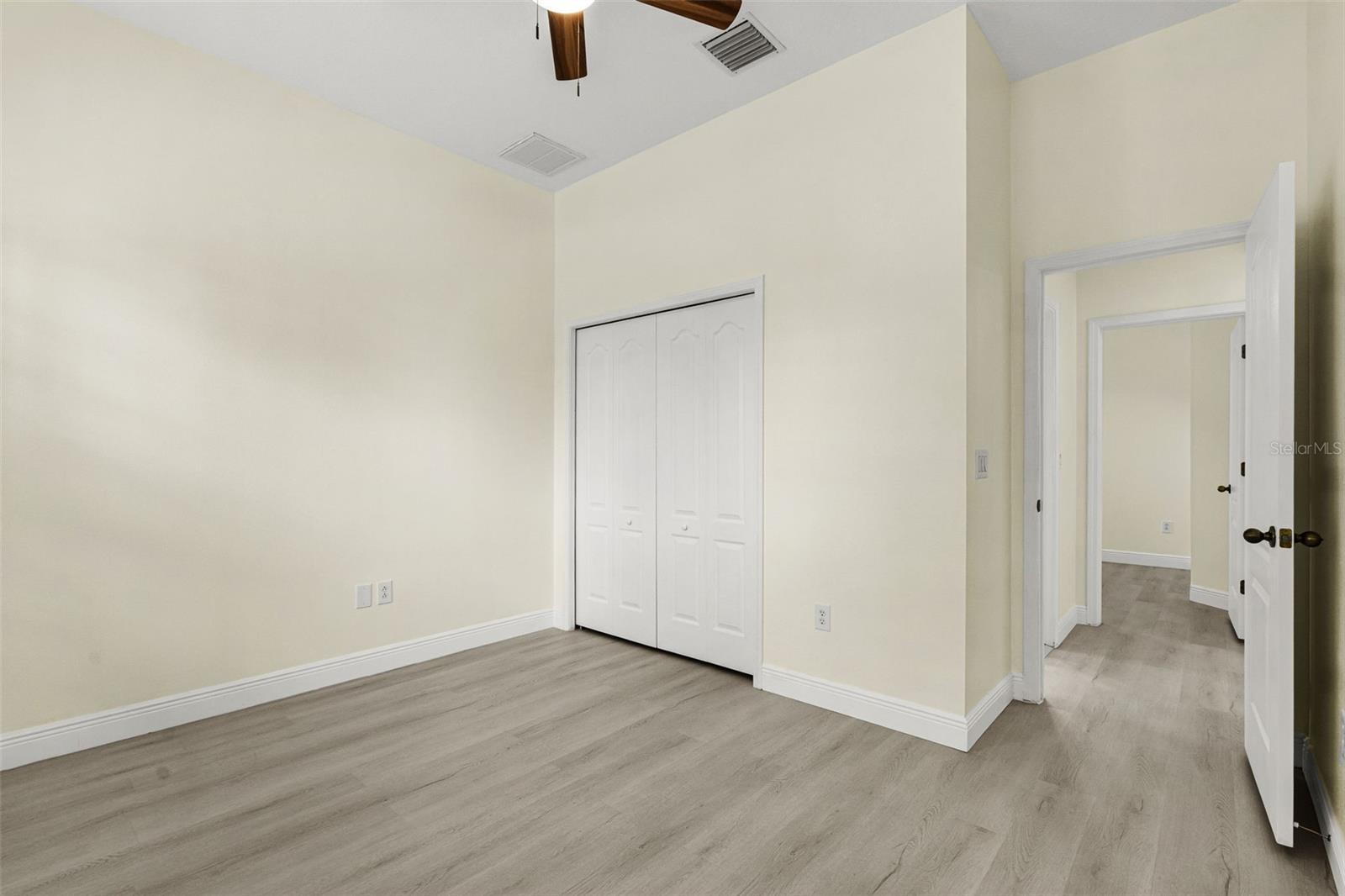 AVELAR CREEK NORTH - Residential