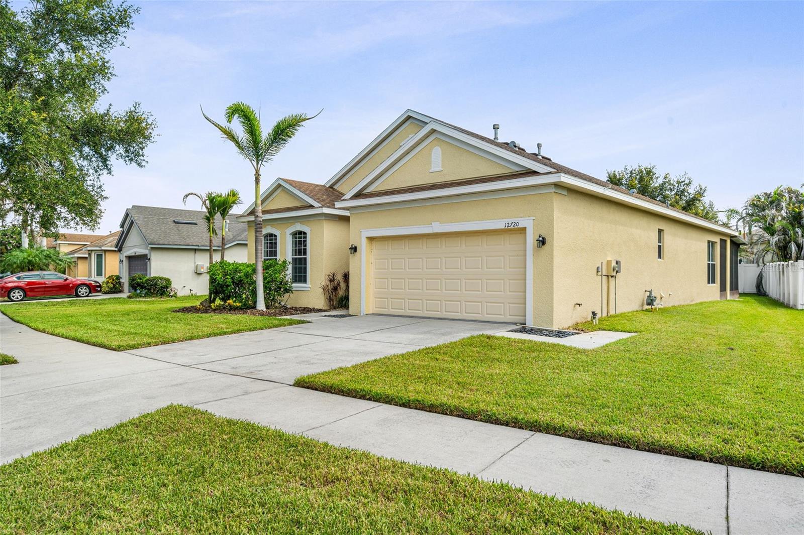 AVELAR CREEK NORTH - Residential