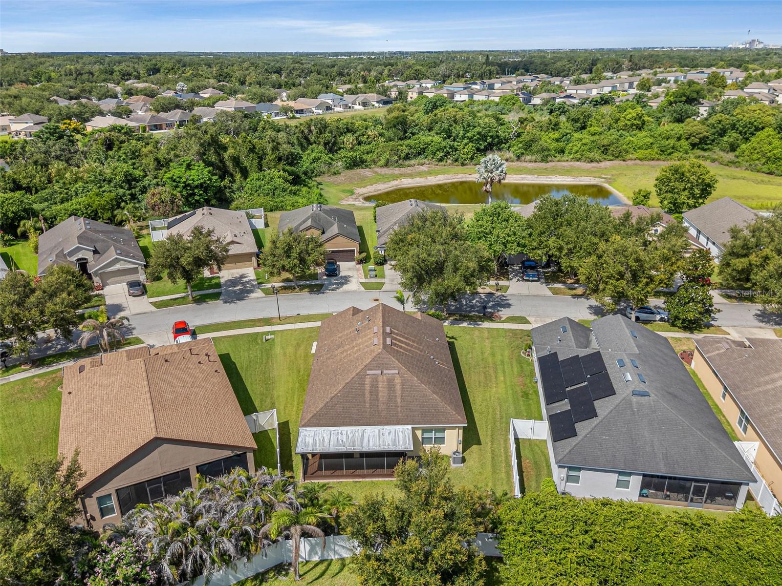 AVELAR CREEK NORTH - Residential