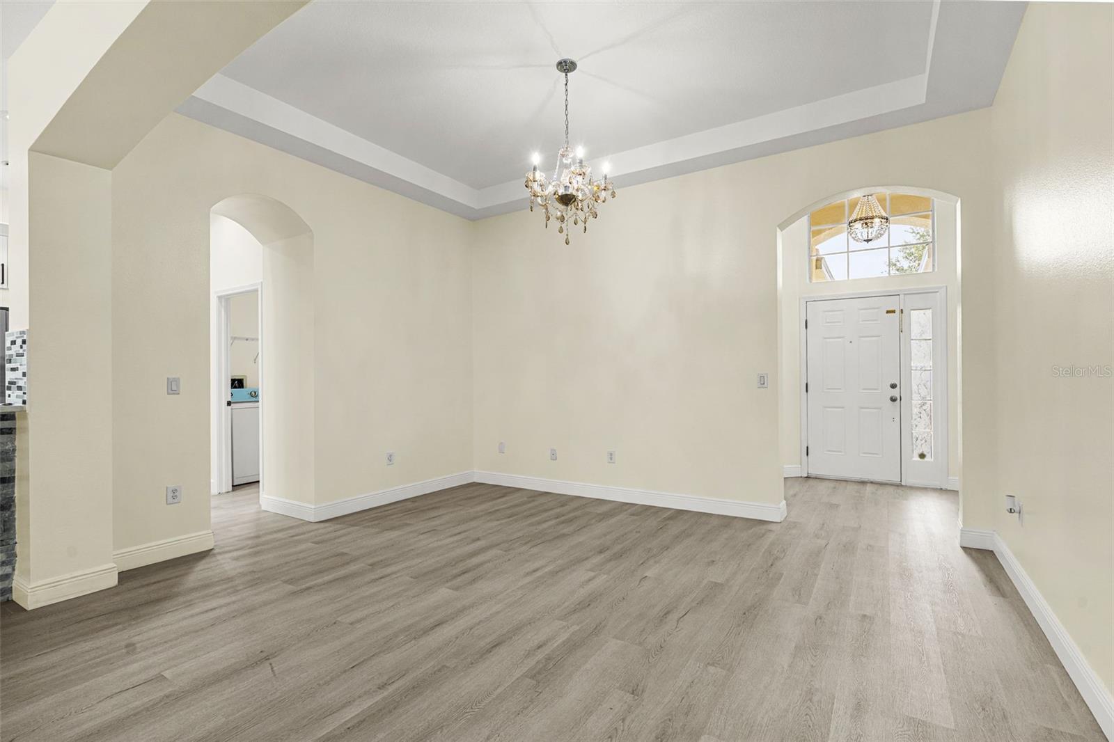 AVELAR CREEK NORTH - Residential