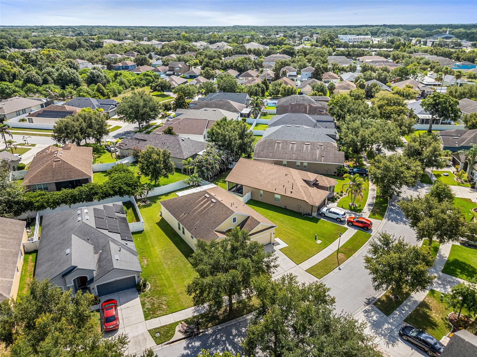AVELAR CREEK NORTH - Residential