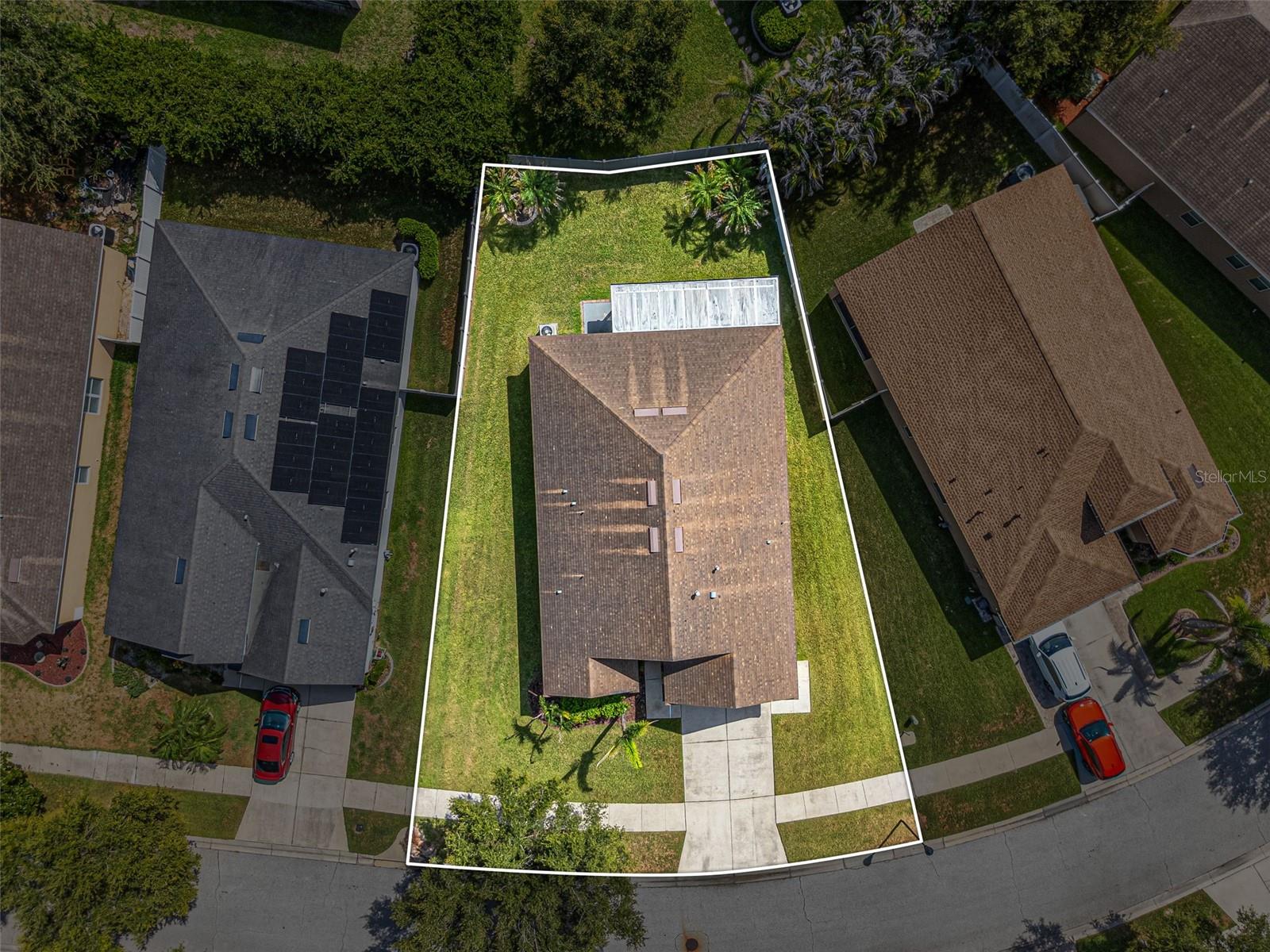 AVELAR CREEK NORTH - Residential