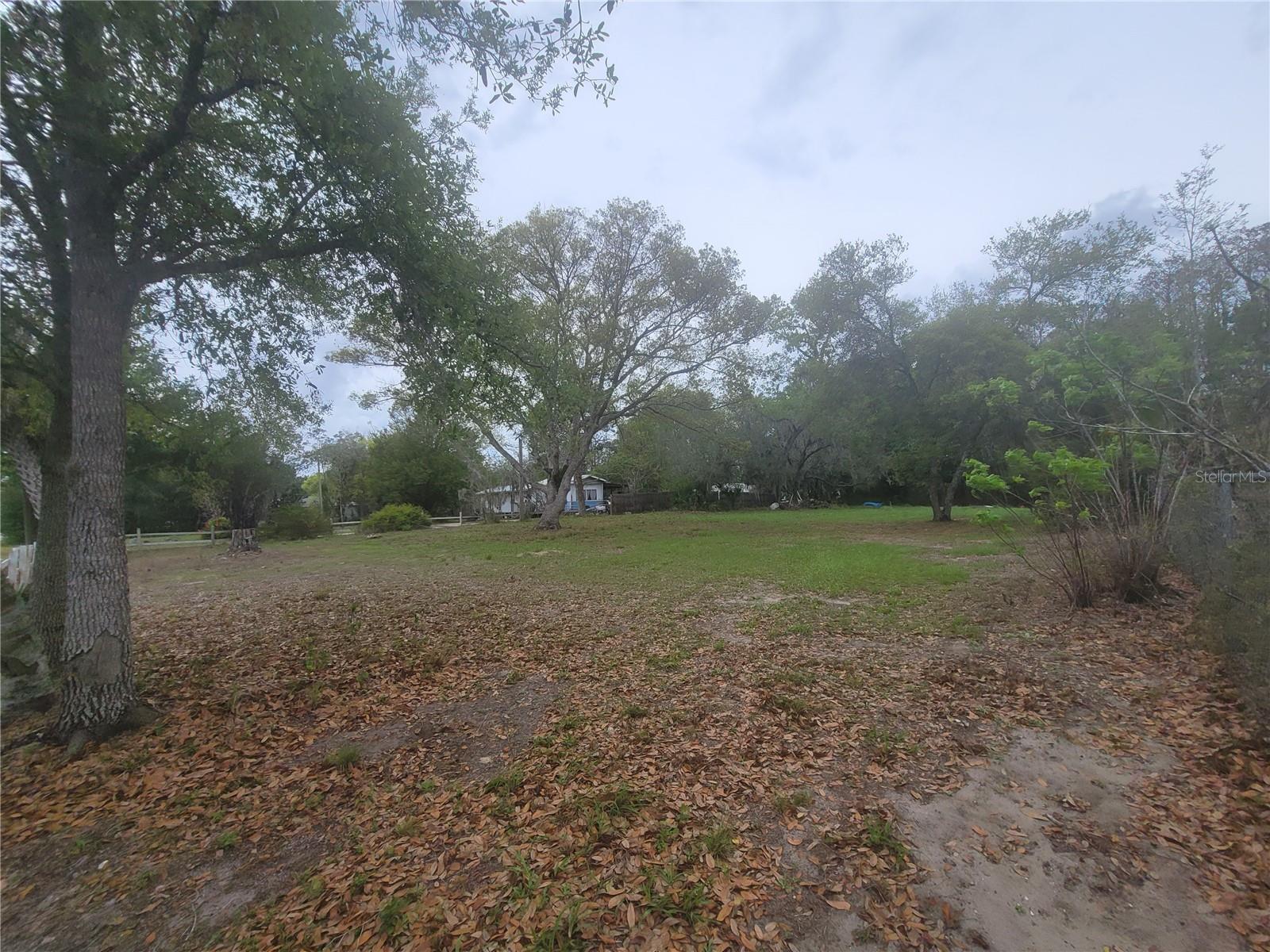 BEAR CREEK ESTATES - Land