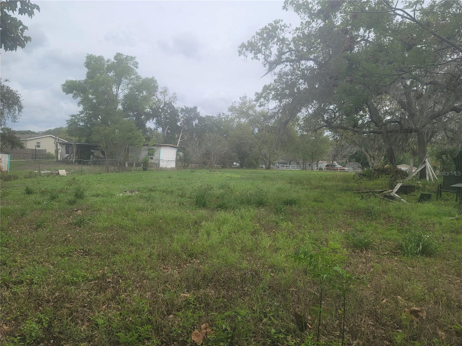 BEAR CREEK ESTATES - Land