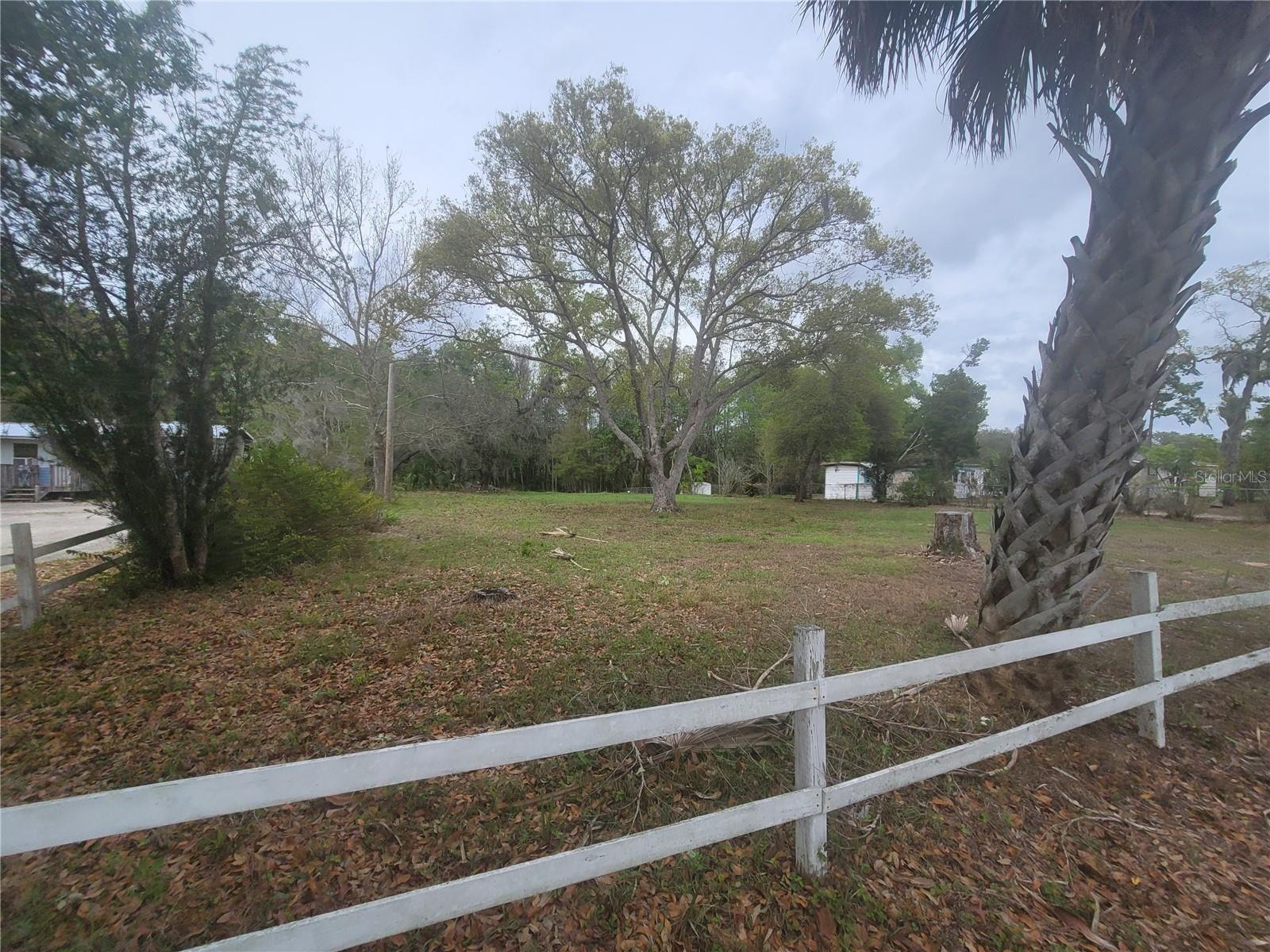 BEAR CREEK ESTATES - Land