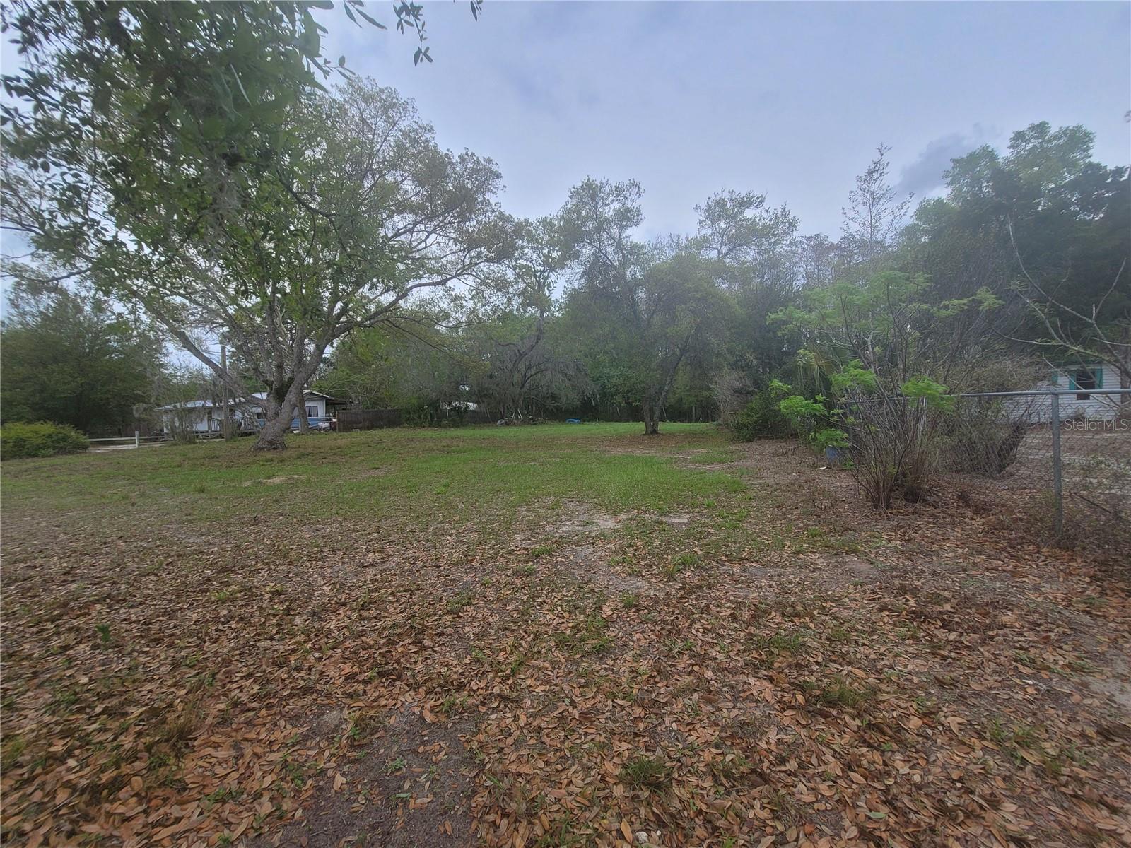 BEAR CREEK ESTATES - Land