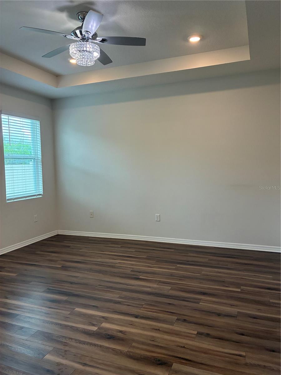 EPPERSON RANCH - Residential Lease