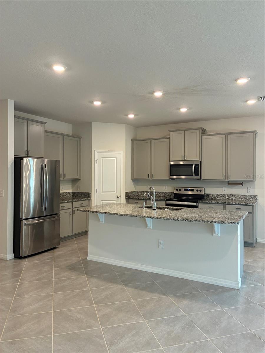 EPPERSON RANCH - Residential Lease