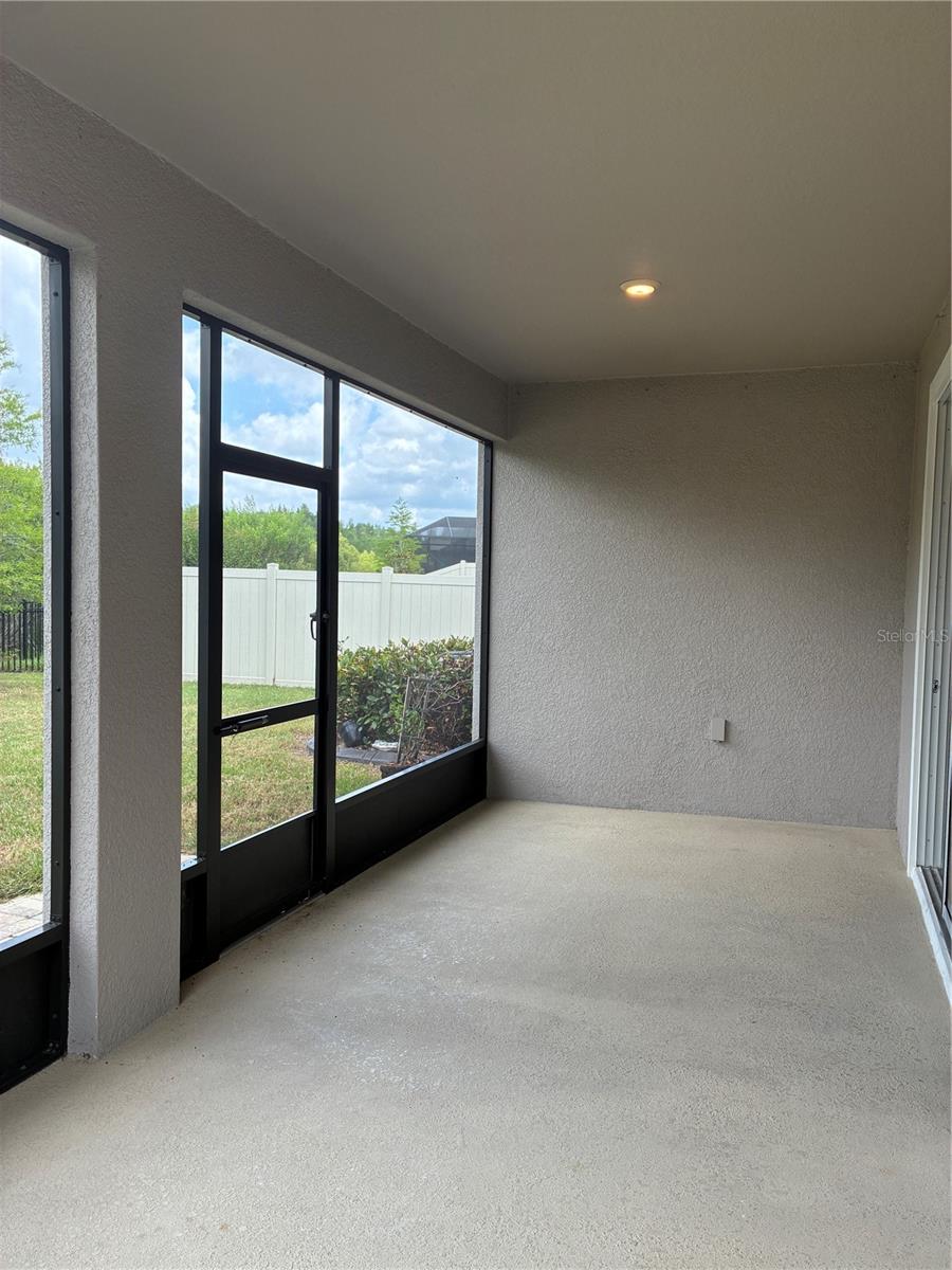 EPPERSON RANCH - Residential Lease