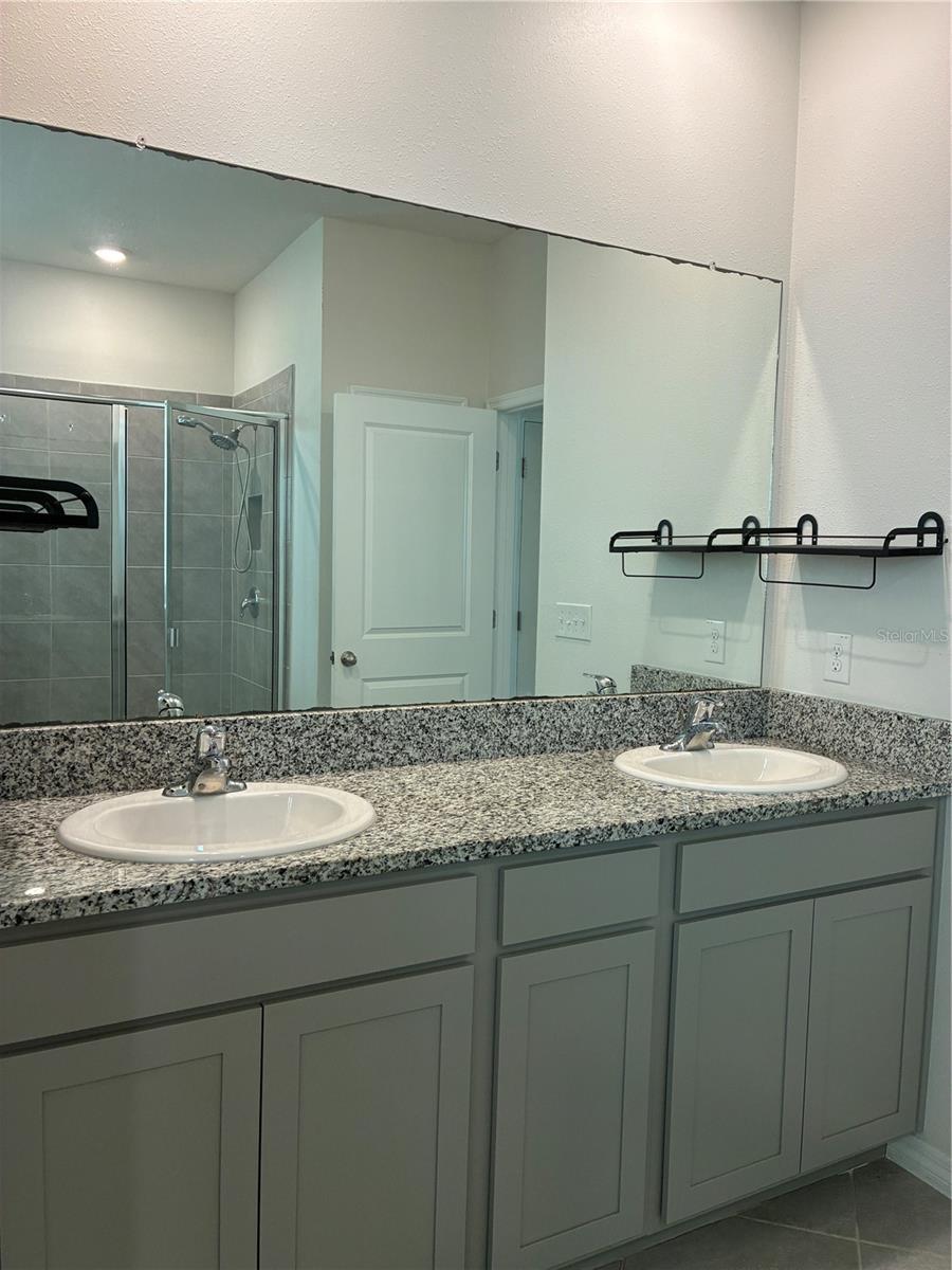 EPPERSON RANCH - Residential Lease