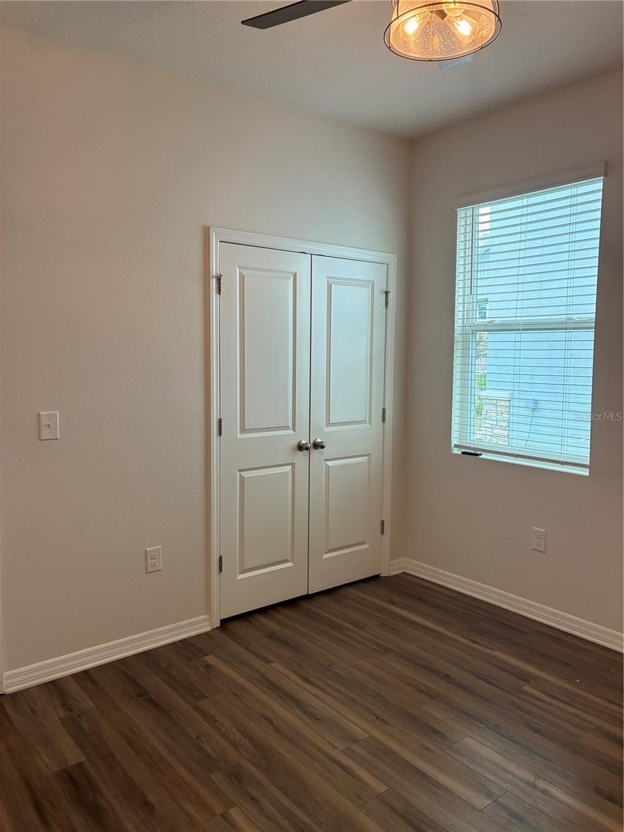 EPPERSON RANCH - Residential Lease