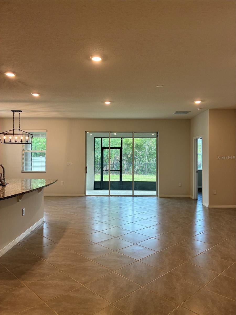 EPPERSON RANCH - Residential Lease