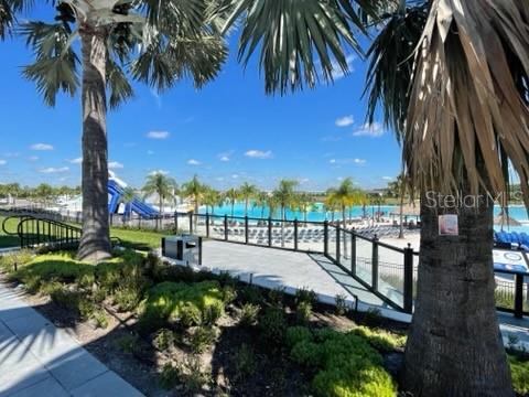 EPPERSON RANCH - Residential Lease