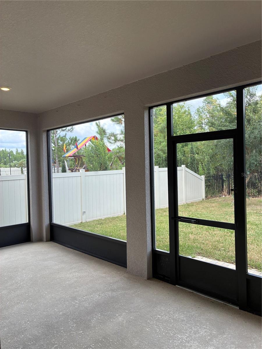 EPPERSON RANCH - Residential Lease