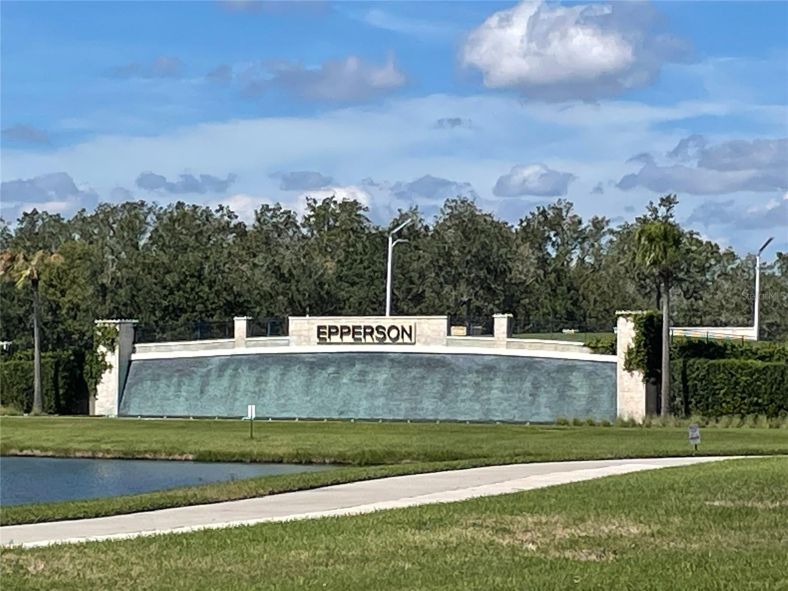 EPPERSON RANCH - Residential Lease