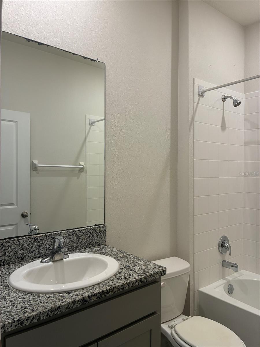 EPPERSON RANCH - Residential Lease