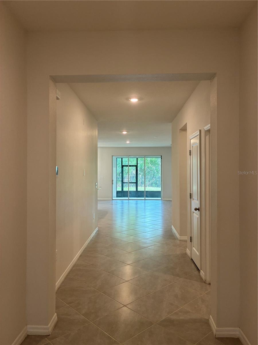 EPPERSON RANCH - Residential Lease
