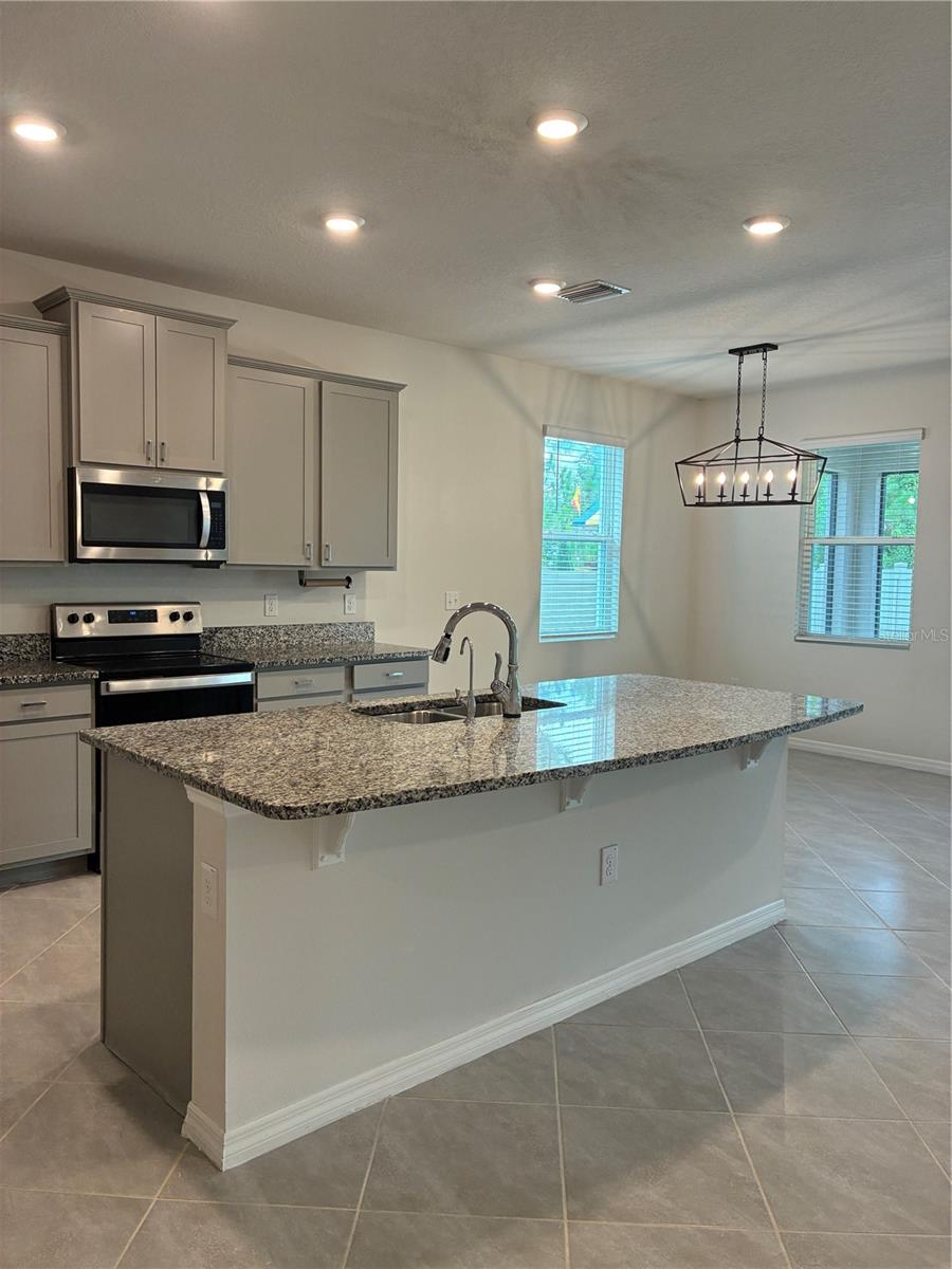 EPPERSON RANCH - Residential Lease