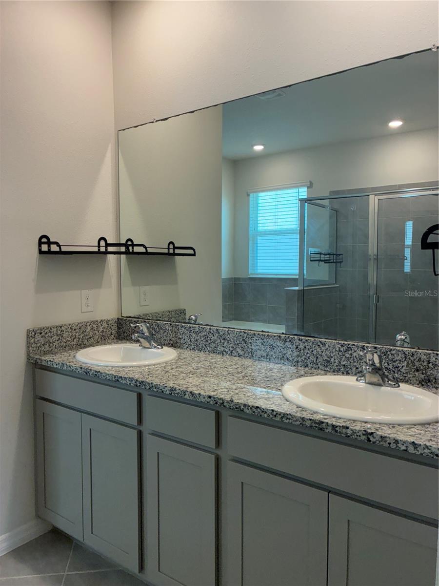 EPPERSON RANCH - Residential Lease