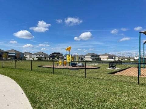 EPPERSON RANCH - Residential Lease