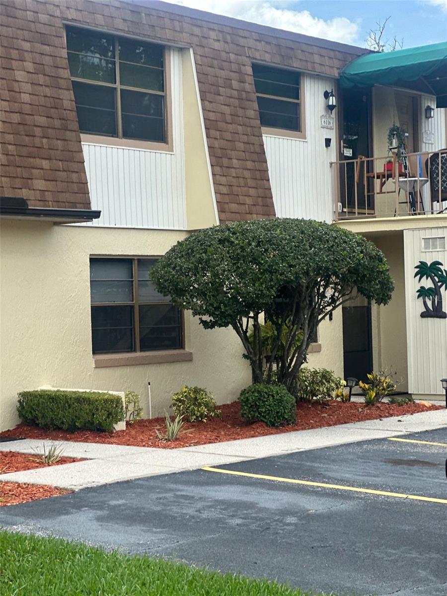FAIRWOODS A CONDO - Residential