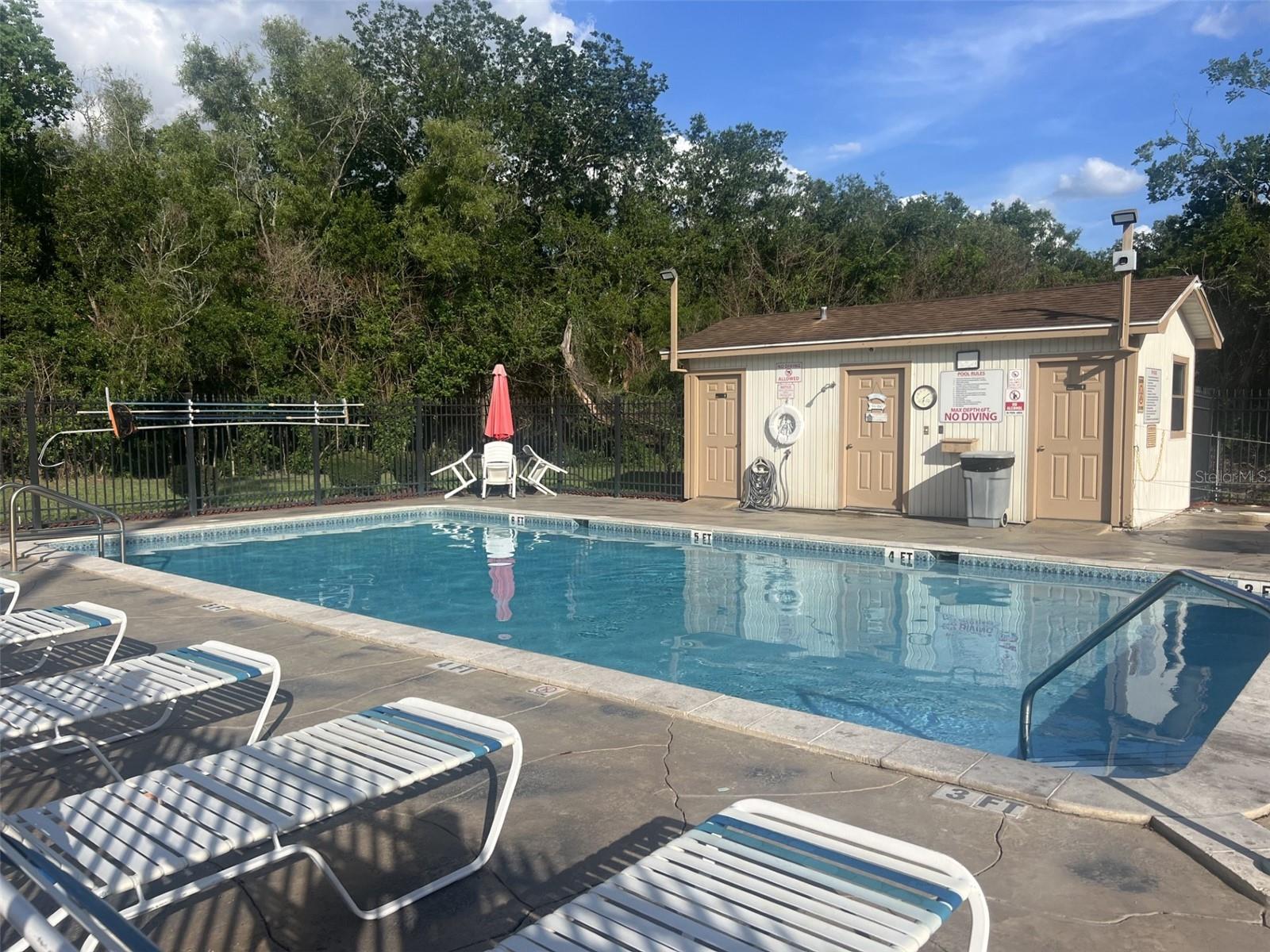 FAIRWOODS A CONDO - Residential