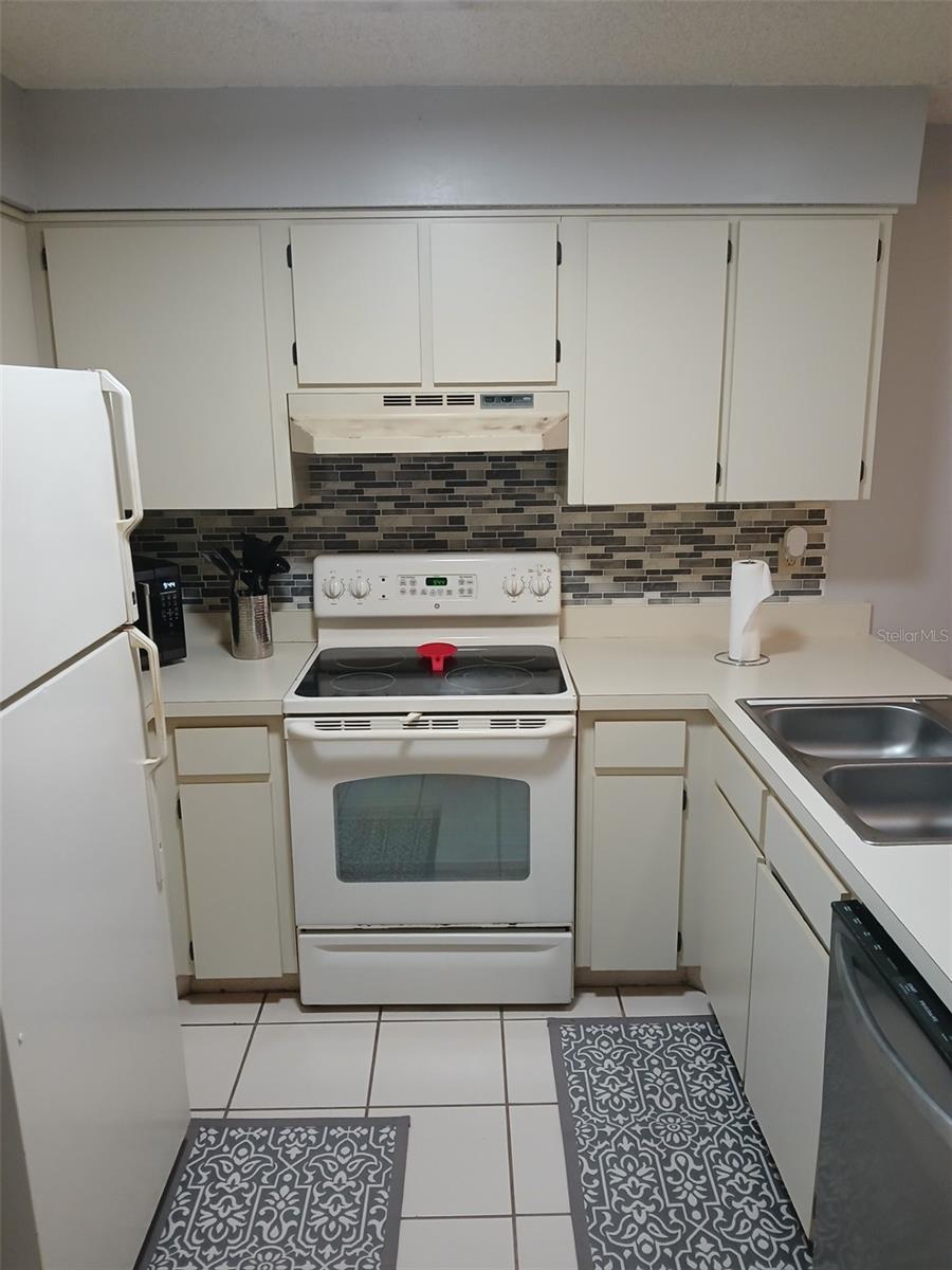 FAIRWOODS A CONDO - Residential