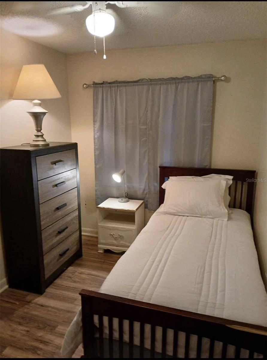 FAIRWOODS A CONDO - Residential