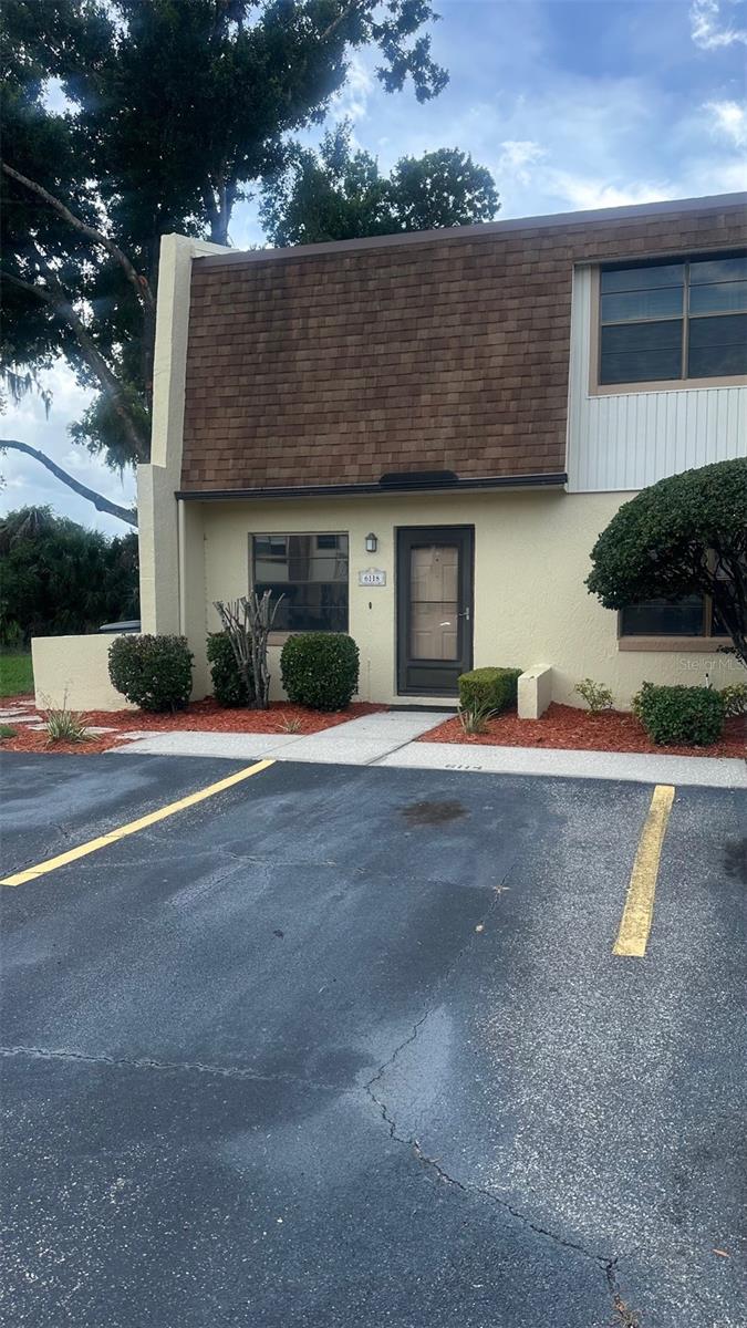 FAIRWOODS A CONDO - Residential