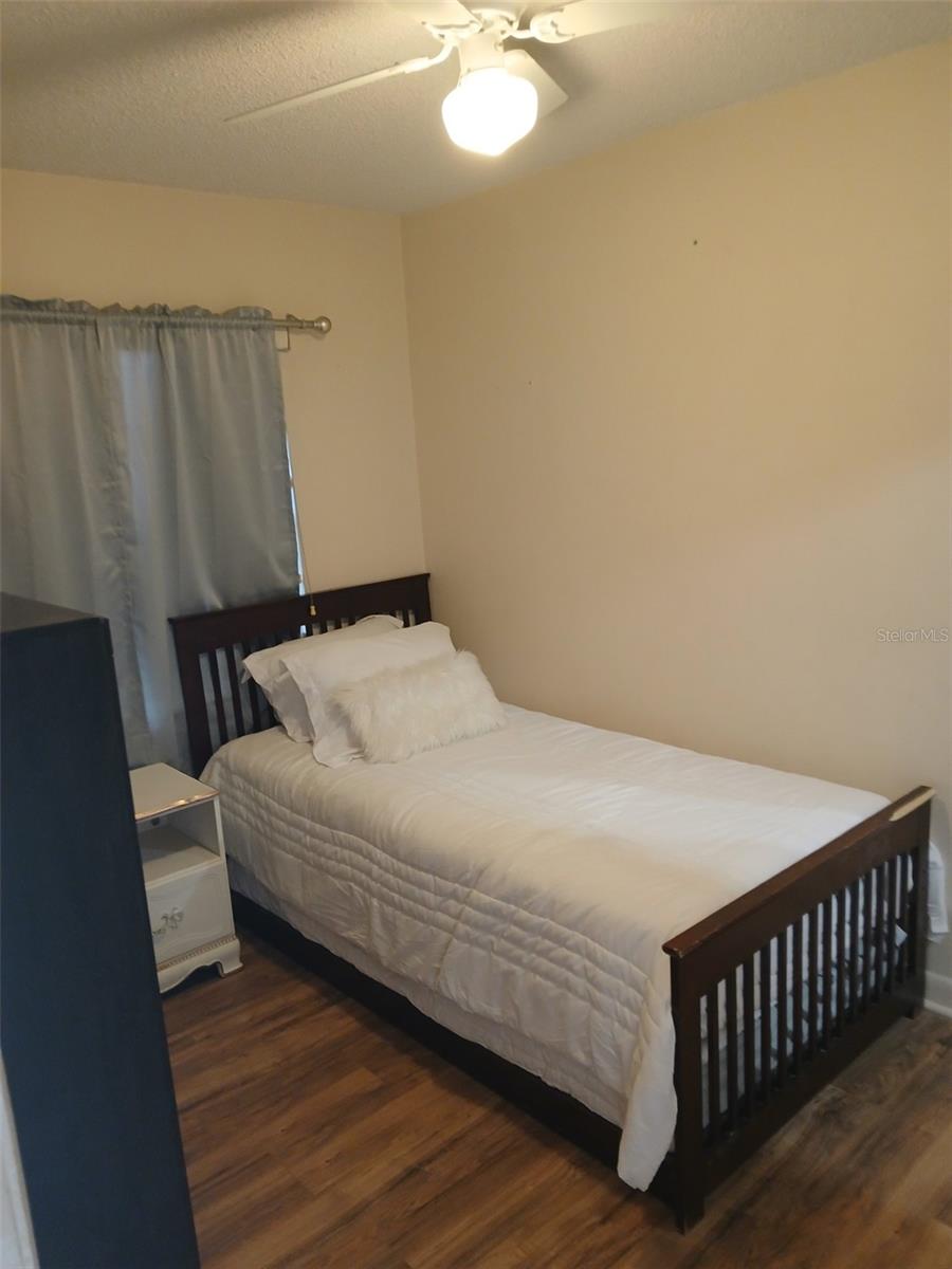 FAIRWOODS A CONDO - Residential