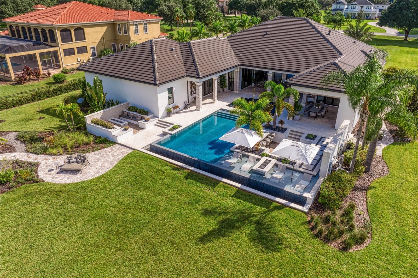 STONELAKE RANCH PH 1 PARTIA - Residential