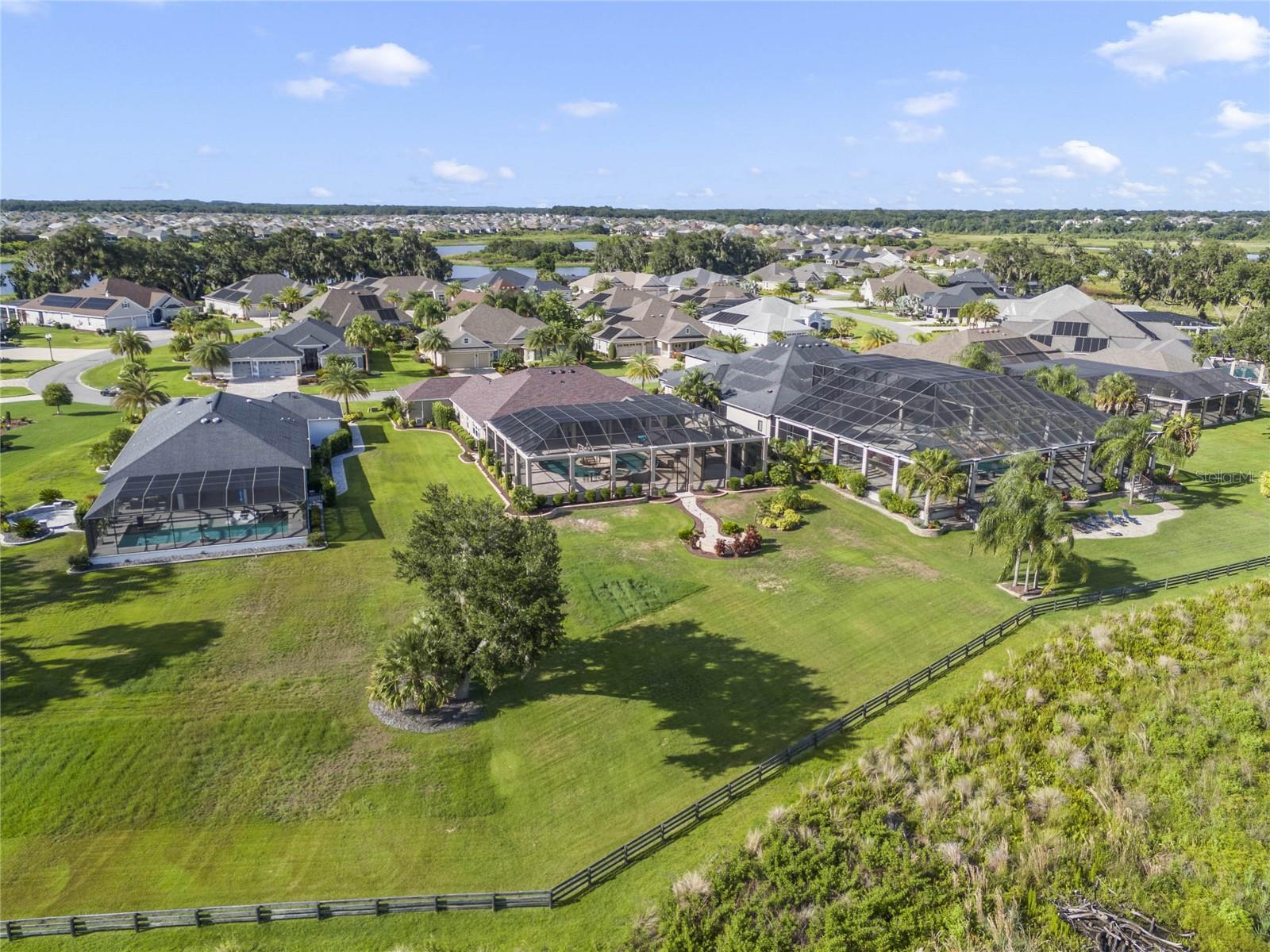 VILLAGES/FRUITLAND PARK UN 31 - Residential