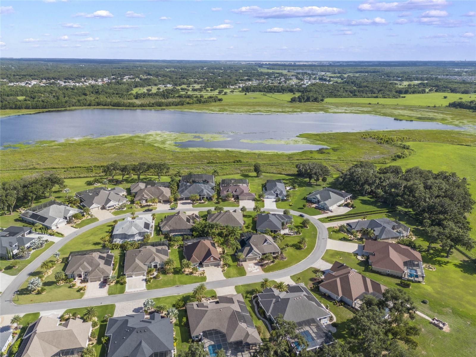 VILLAGES/FRUITLAND PARK UN 31 - Residential