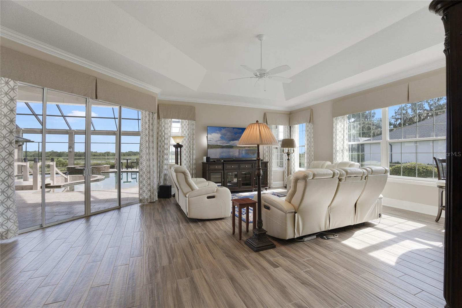 VILLAGES/FRUITLAND PARK UN 31 - Residential