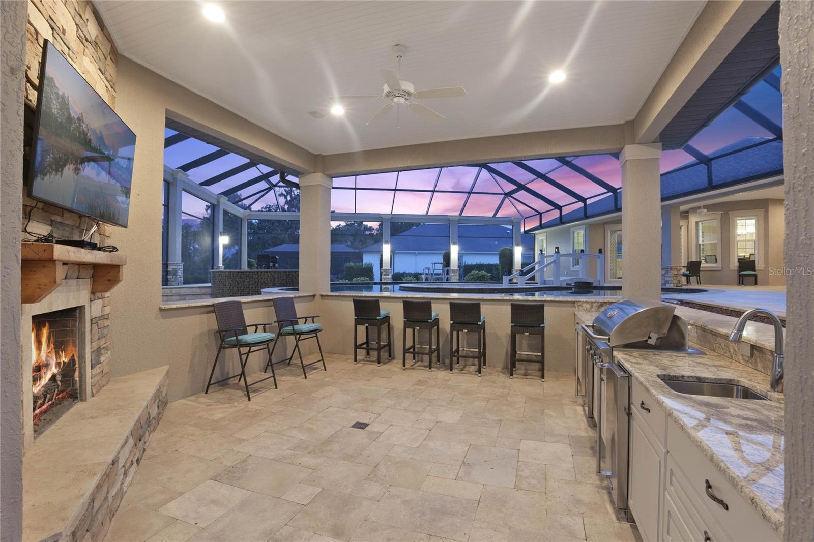 VILLAGES/FRUITLAND PARK UN 31 - Residential