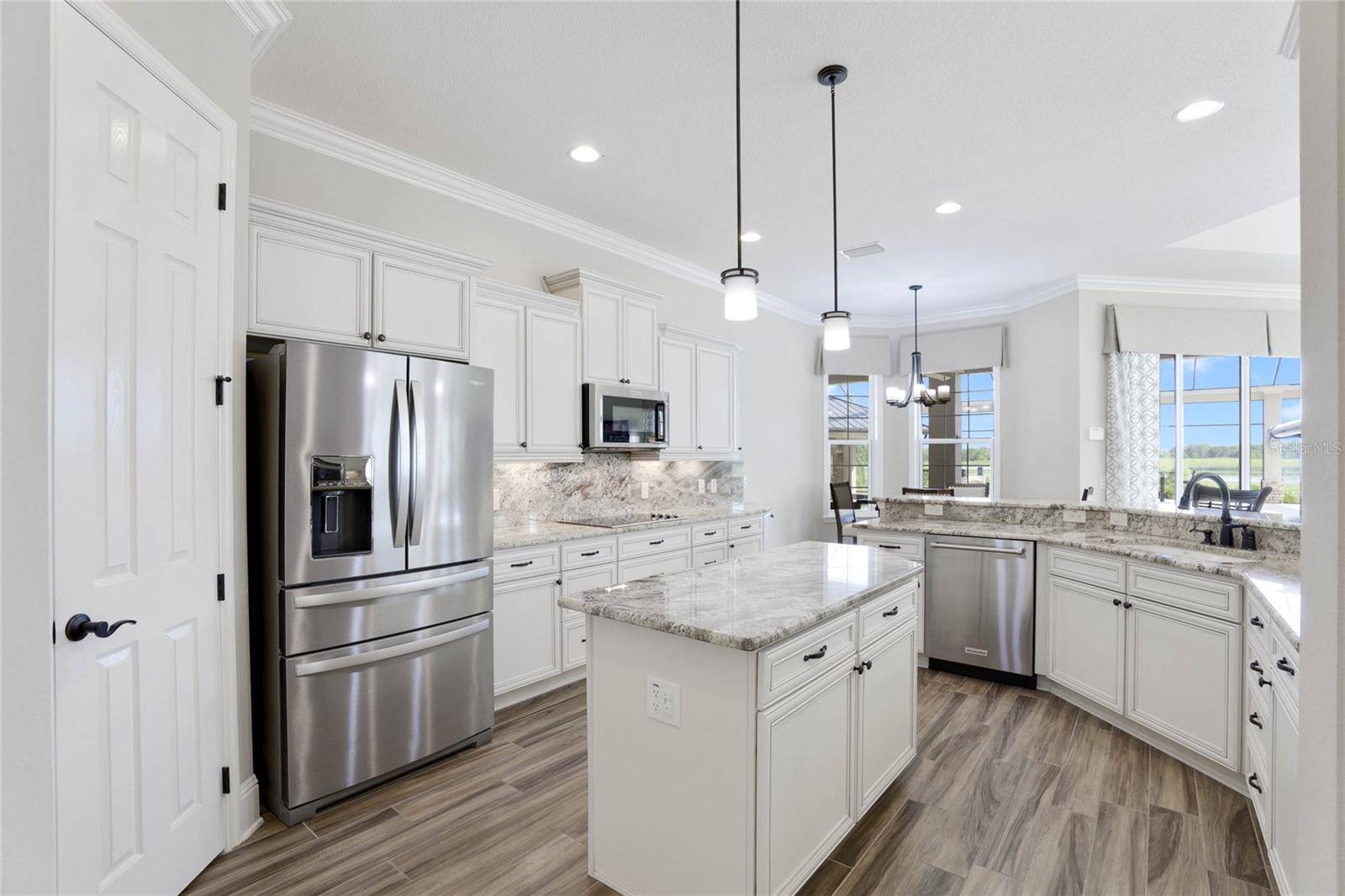 VILLAGES/FRUITLAND PARK UN 31 - Residential