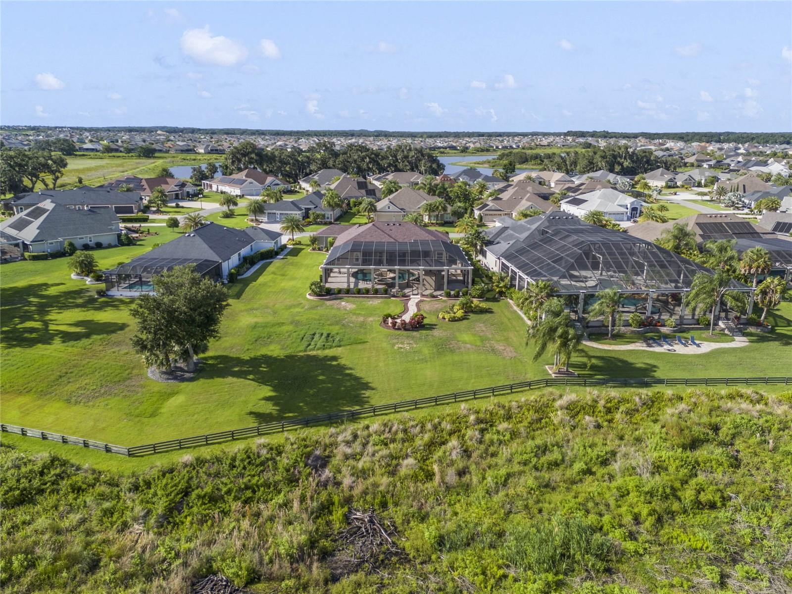 VILLAGES/FRUITLAND PARK UN 31 - Residential