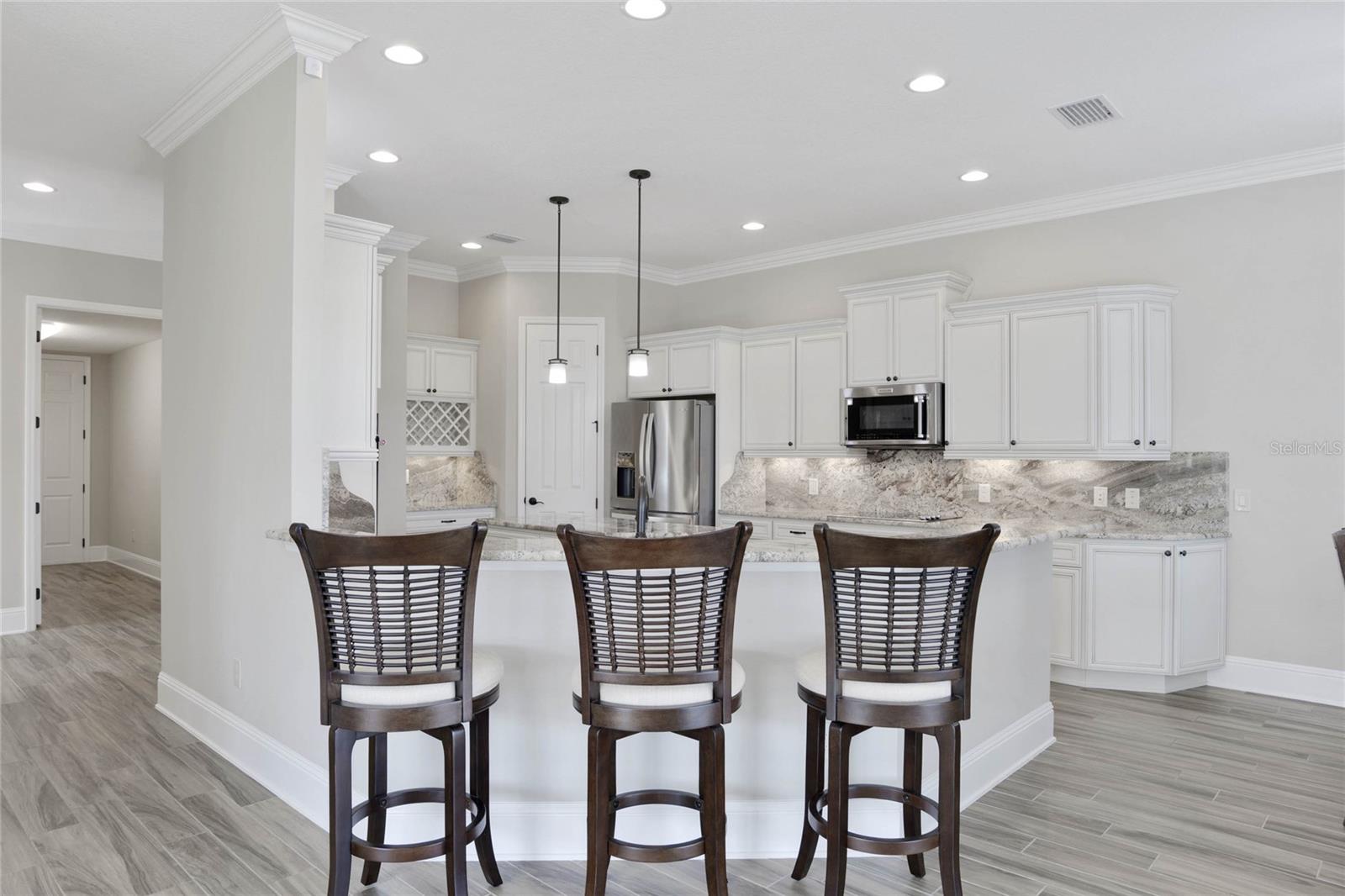 VILLAGES/FRUITLAND PARK UN 31 - Residential