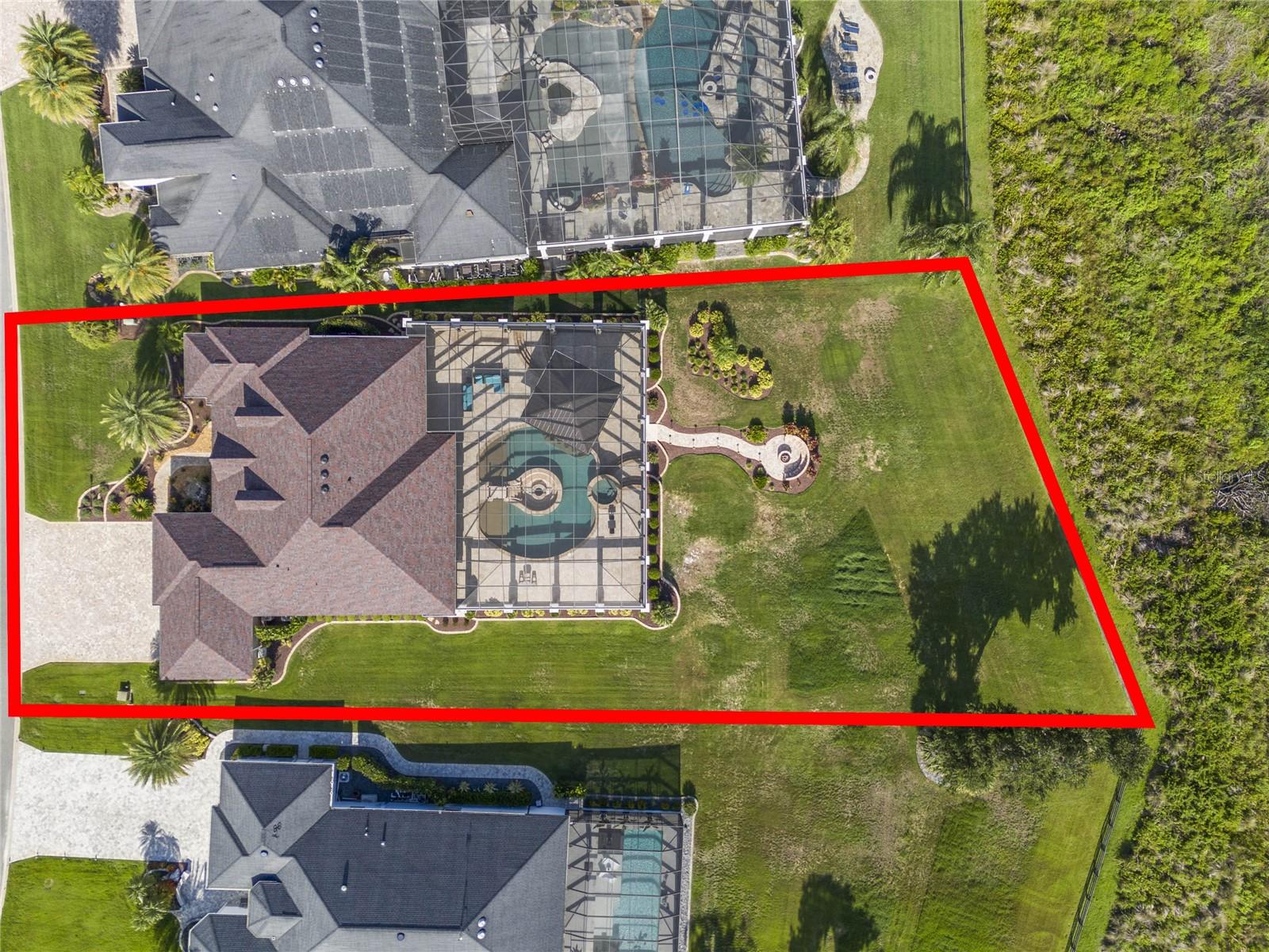VILLAGES/FRUITLAND PARK UN 31 - Residential