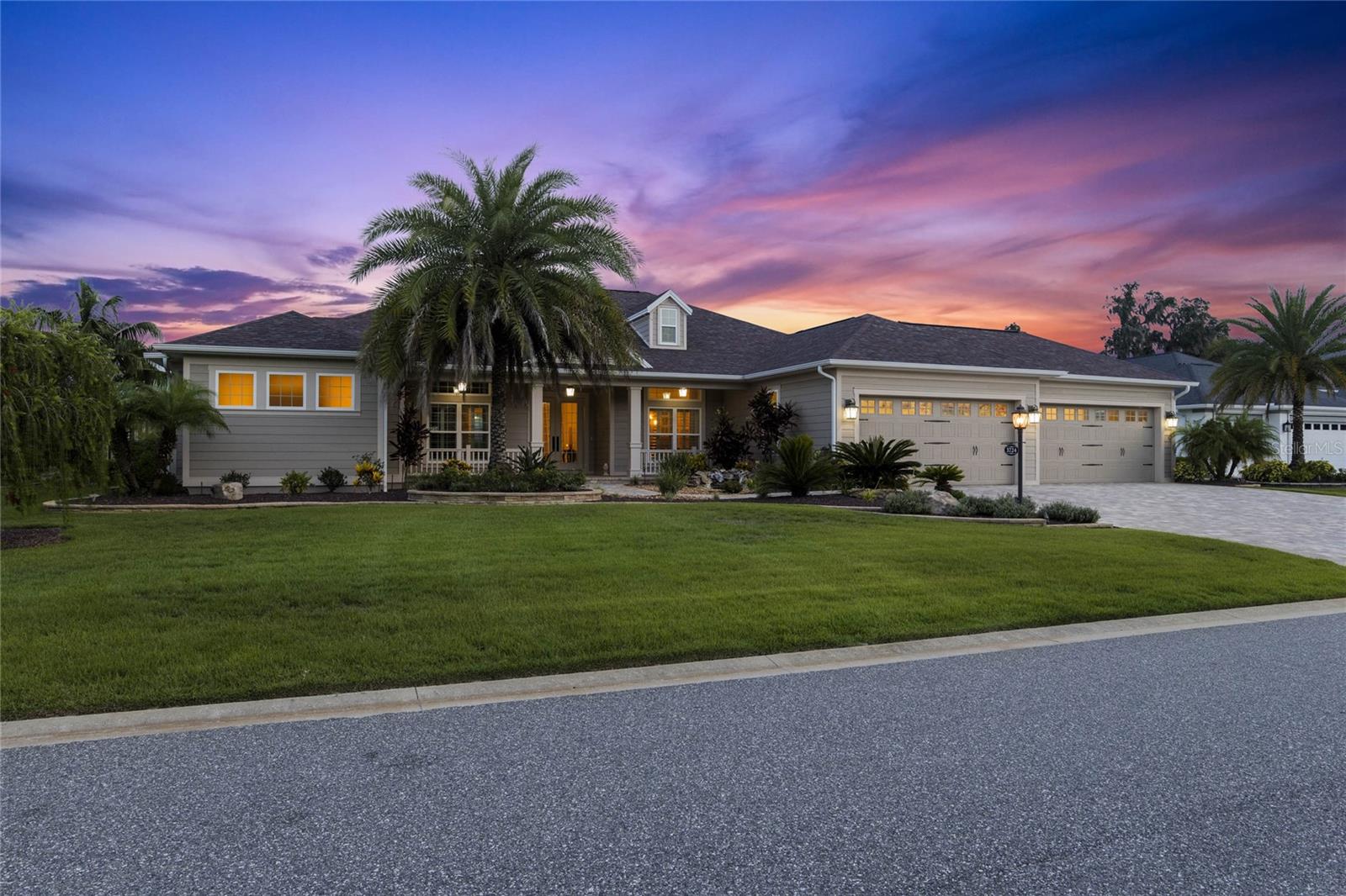 VILLAGES/FRUITLAND PARK UN 31 - Residential