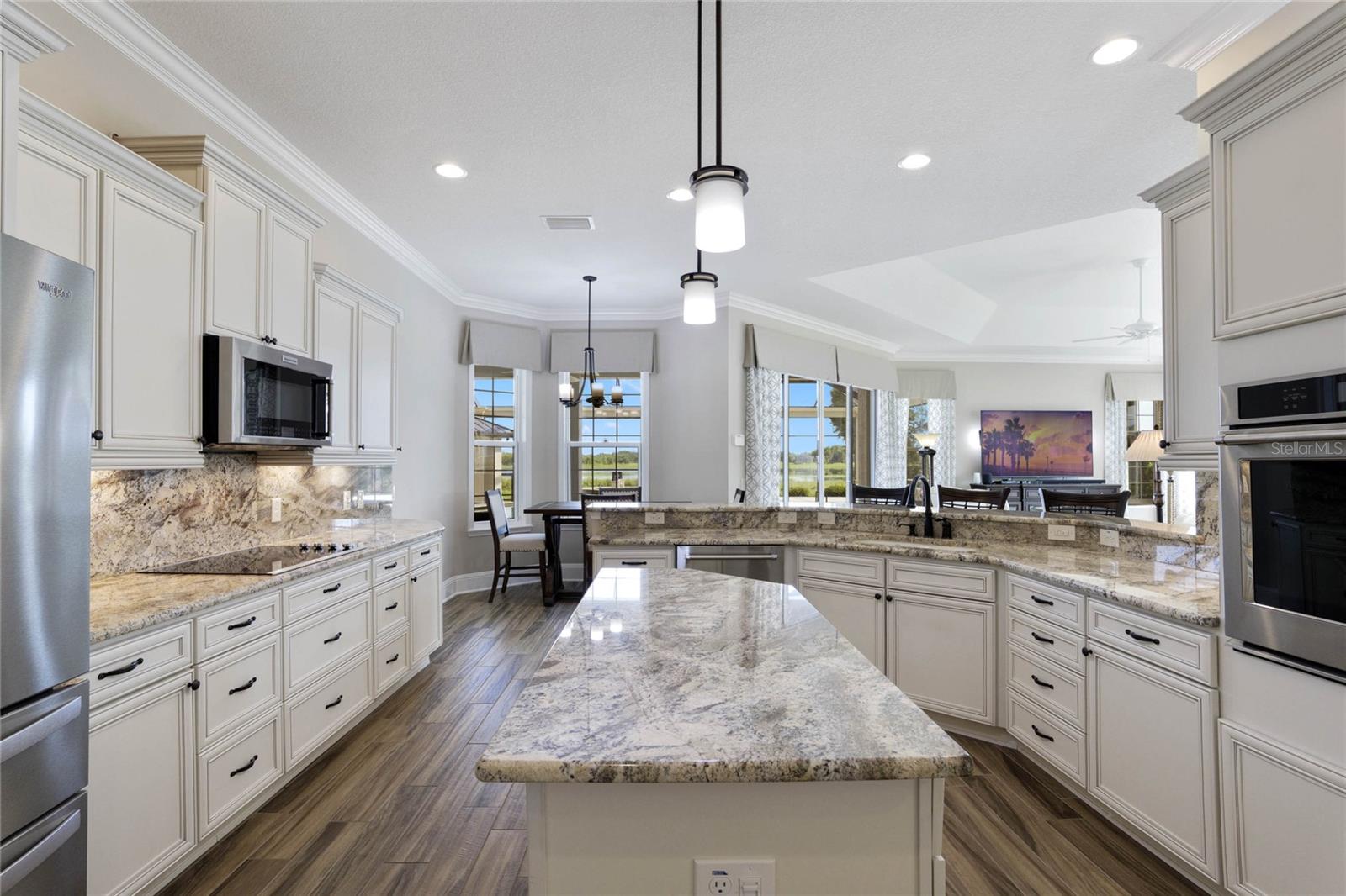 VILLAGES/FRUITLAND PARK UN 31 - Residential
