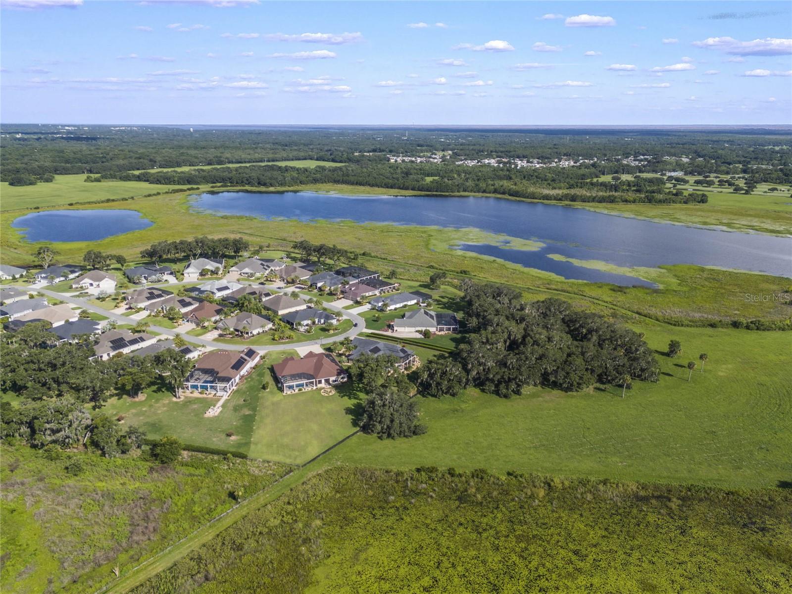 VILLAGES/FRUITLAND PARK UN 31 - Residential