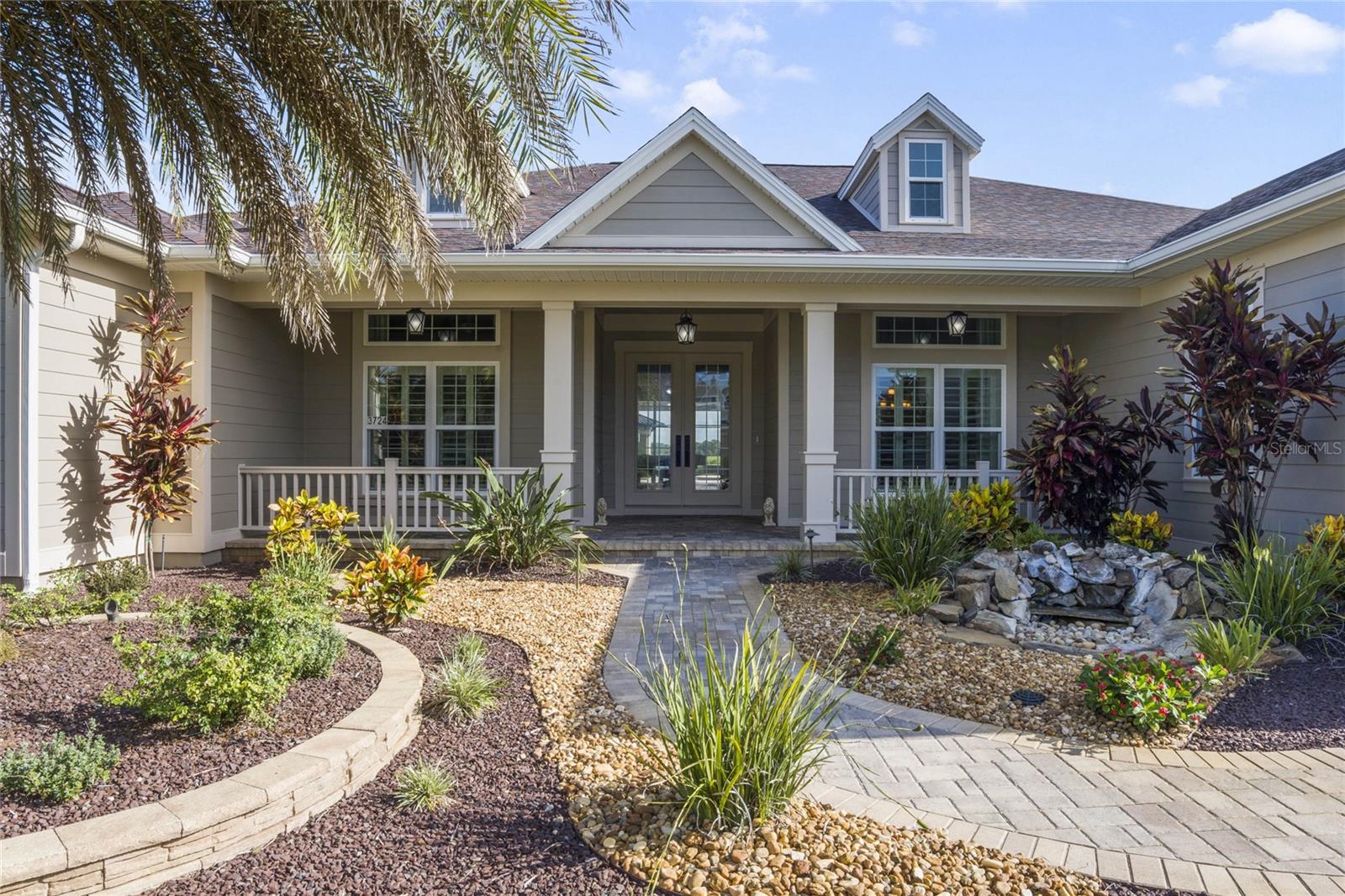 VILLAGES/FRUITLAND PARK UN 31 - Residential