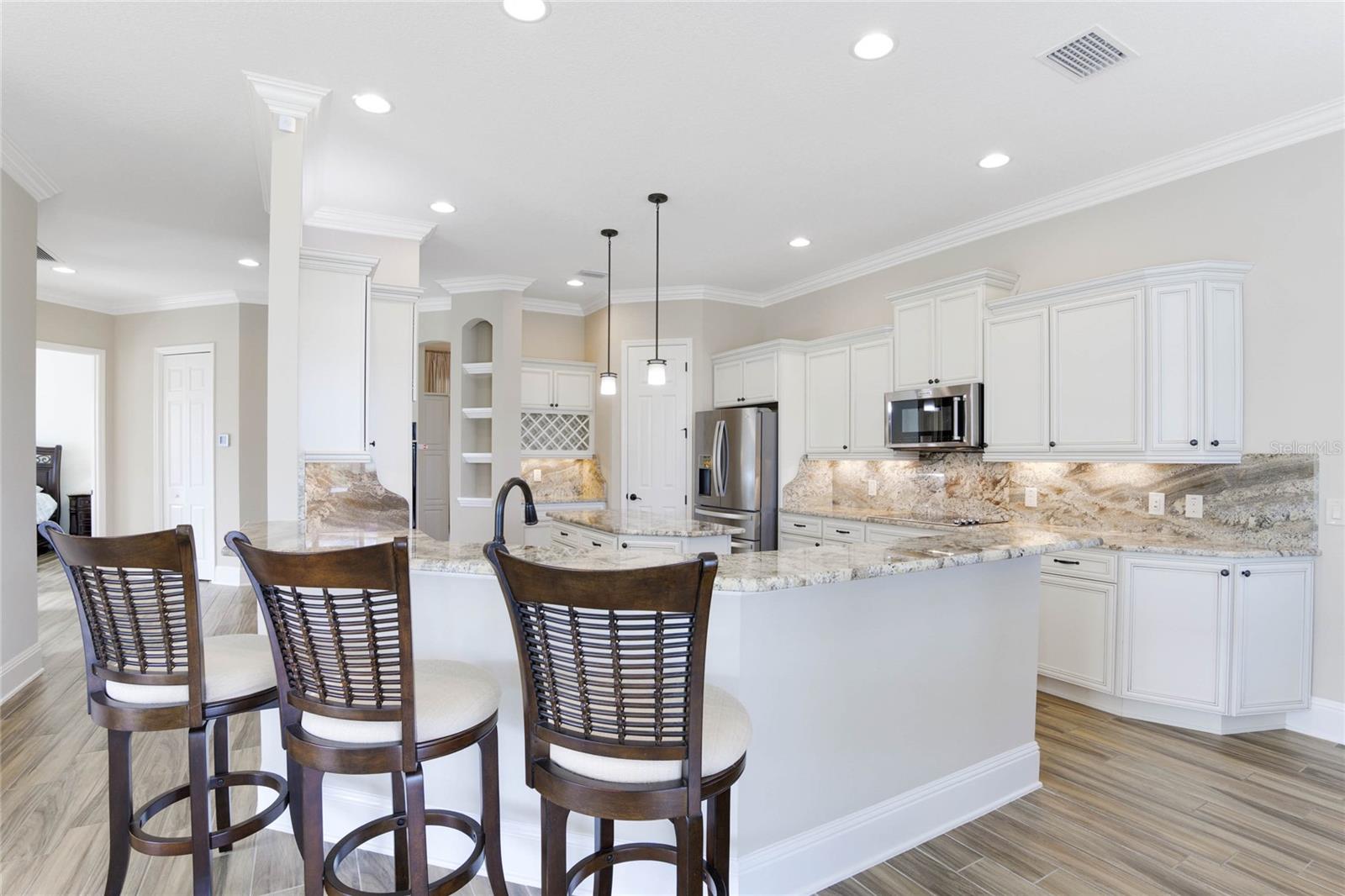 VILLAGES/FRUITLAND PARK UN 31 - Residential