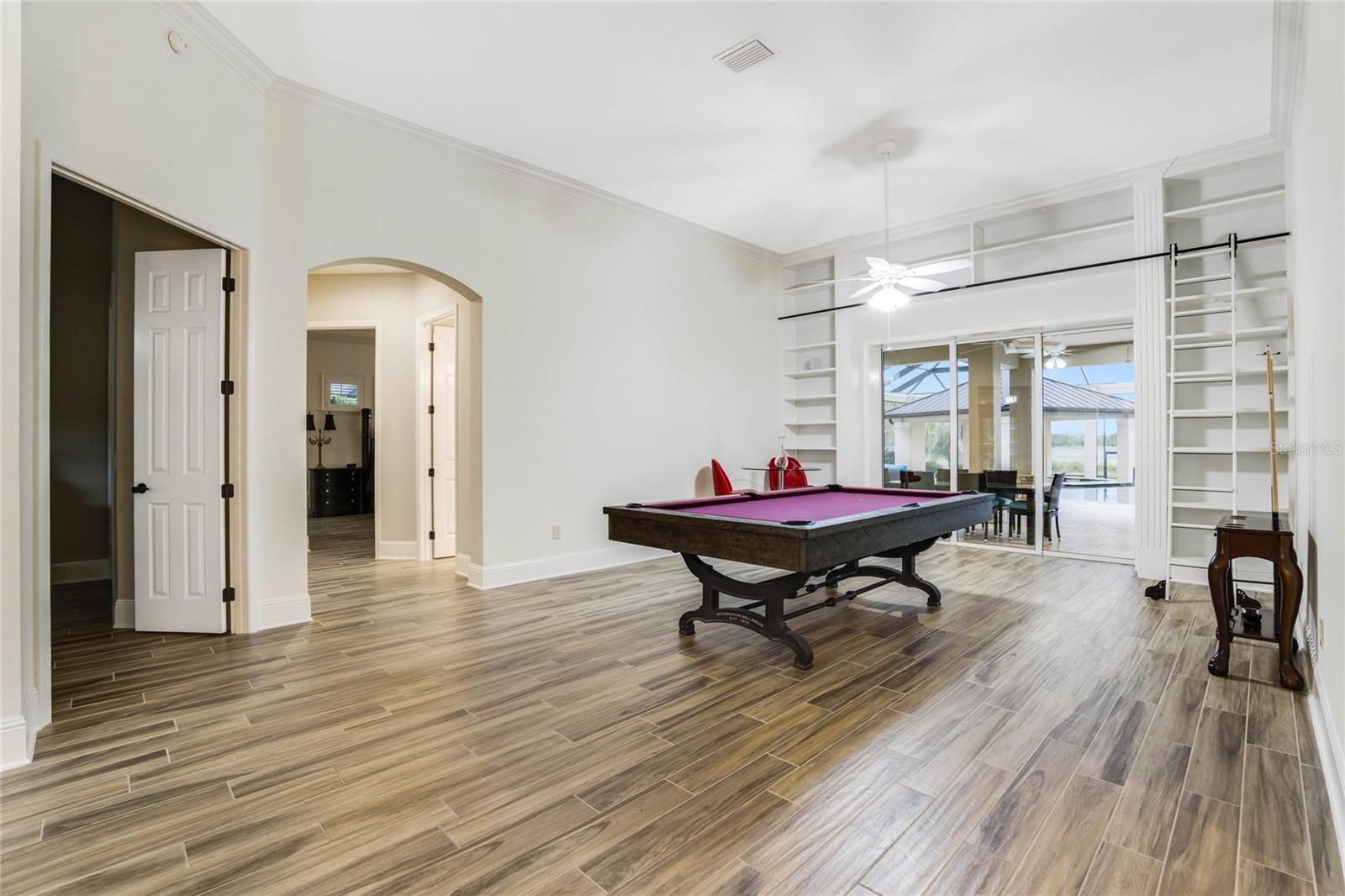 VILLAGES/FRUITLAND PARK UN 31 - Residential